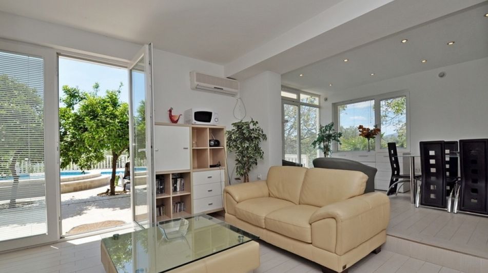 Дом площадью 350 кв.м. с видом на море, лот 685