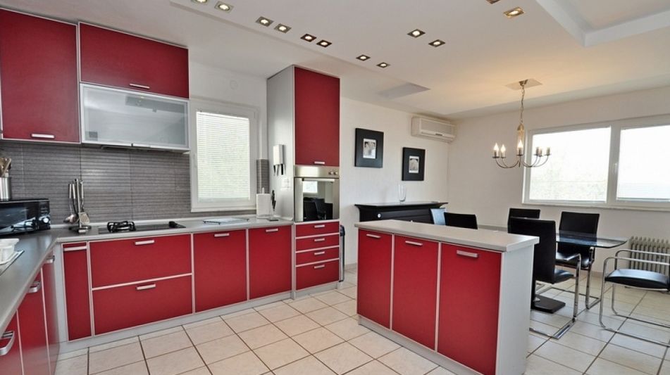 Дом площадью 350 кв.м. с видом на море, лот 685