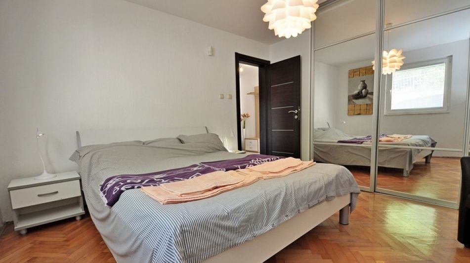 Дом площадью 350 кв.м. с видом на море, лот 685