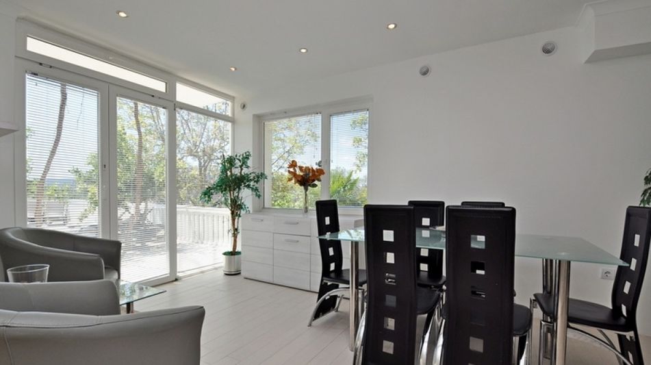 Дом площадью 350 кв.м. с видом на море, лот 685