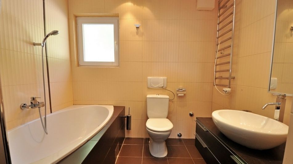 Дом площадью 350 кв.м. с видом на море, лот 685