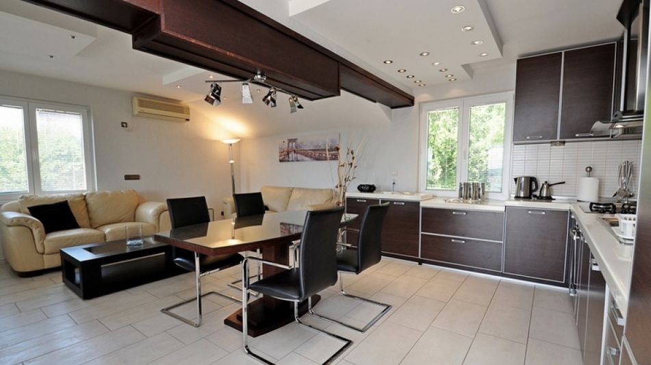 Дом площадью 350 кв.м. с видом на море, лот 685