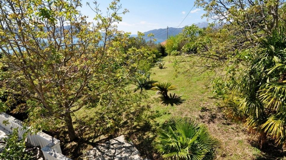 Дом площадью 350 кв.м. с видом на море, лот 685