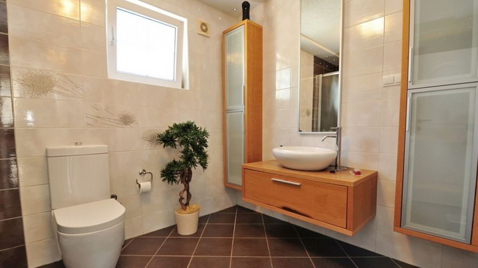 Дом площадью 350 кв.м. с видом на море, лот 685