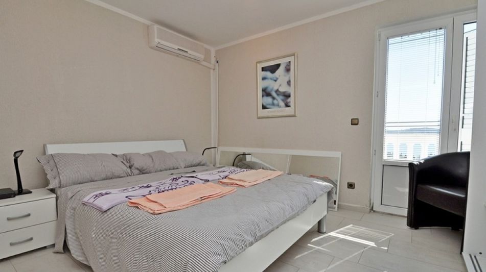 Дом площадью 350 кв.м. с видом на море, лот 685