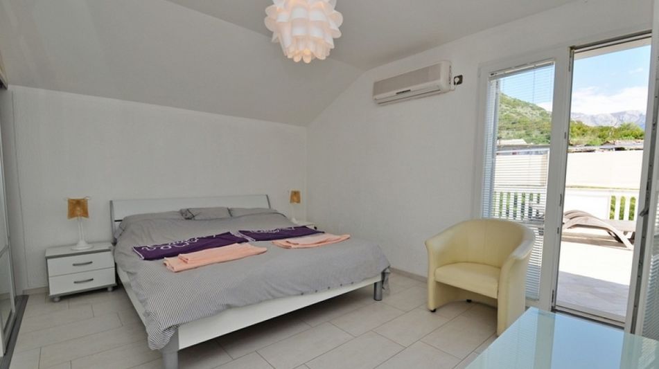 Дом площадью 350 кв.м. с видом на море, лот 685