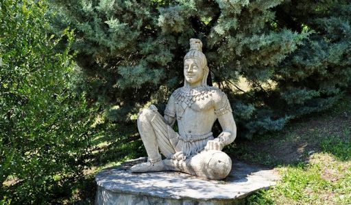 Дом площадью 350 кв.м. с видом на море, лот 685