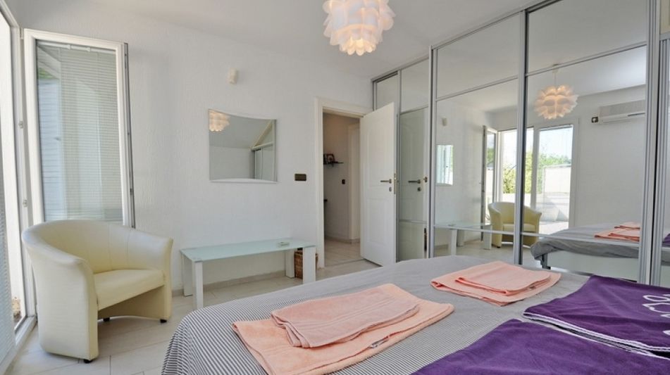 Дом площадью 350 кв.м. с видом на море, лот 685