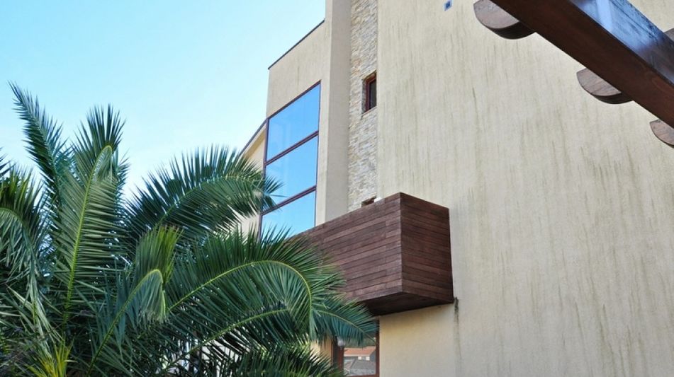 Дом площадью 403 кв.м. с видом на море, лот 686