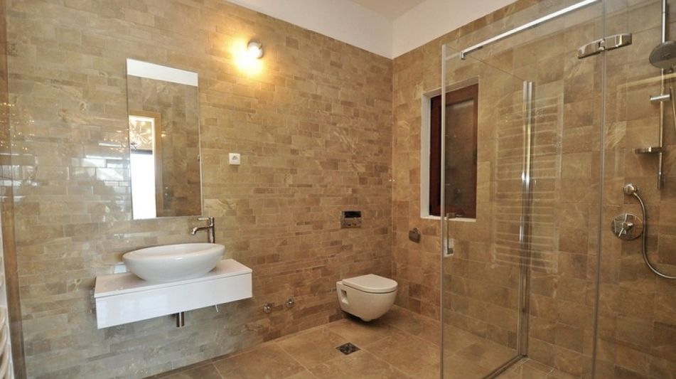 Дом площадью 403 кв.м. с видом на море, лот 686