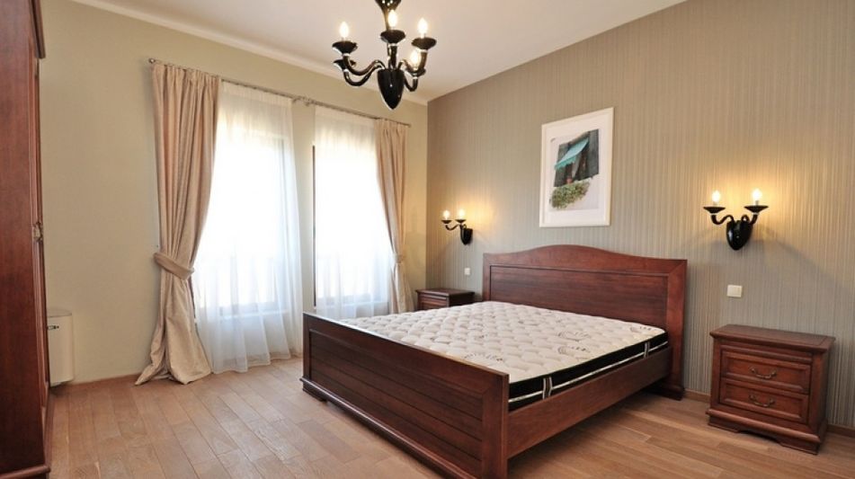 Дом площадью 403 кв.м. с видом на море, лот 686