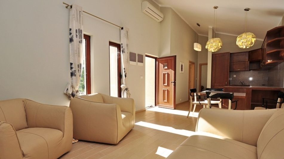 Дом площадью 403 кв.м. с видом на море, лот 686