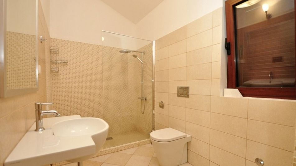 Дом площадью 403 кв.м. с видом на море, лот 686