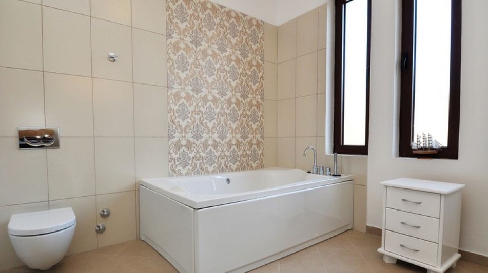 Дом площадью 403 кв.м. с видом на море, лот 686