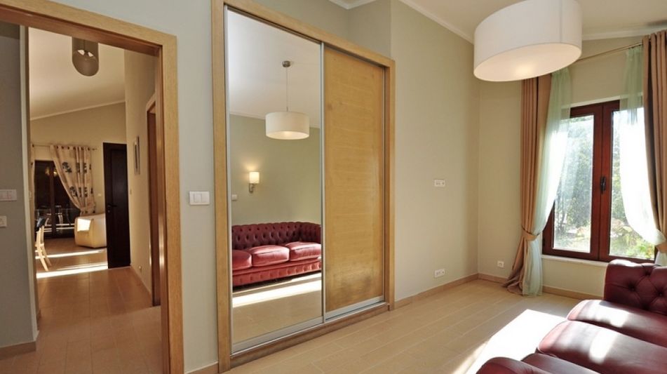 Дом площадью 403 кв.м. с видом на море, лот 686