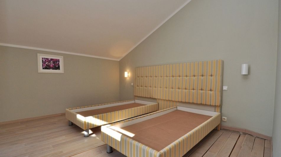 Дом площадью 403 кв.м. с видом на море, лот 686