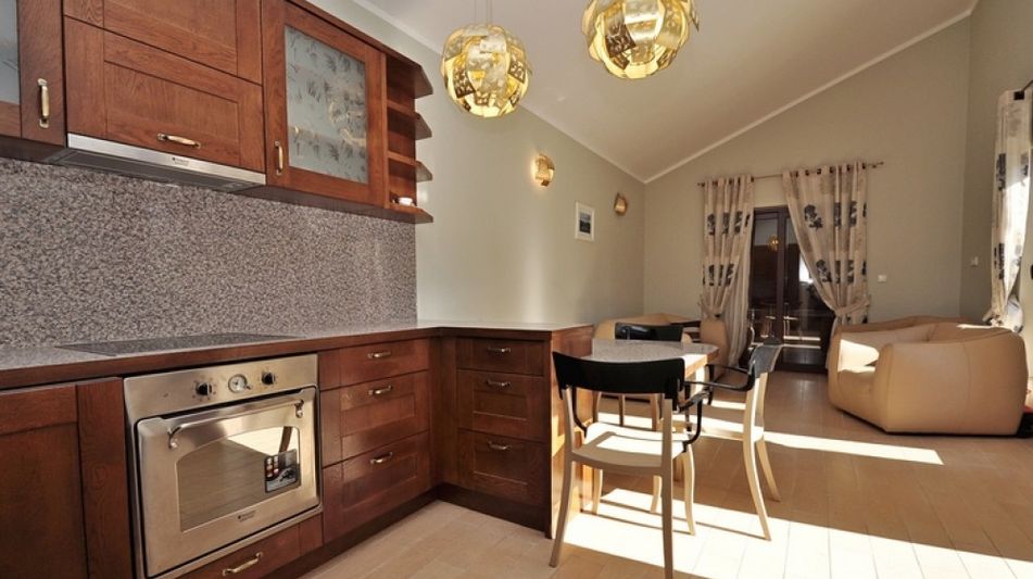 Дом площадью 403 кв.м. с видом на море, лот 686