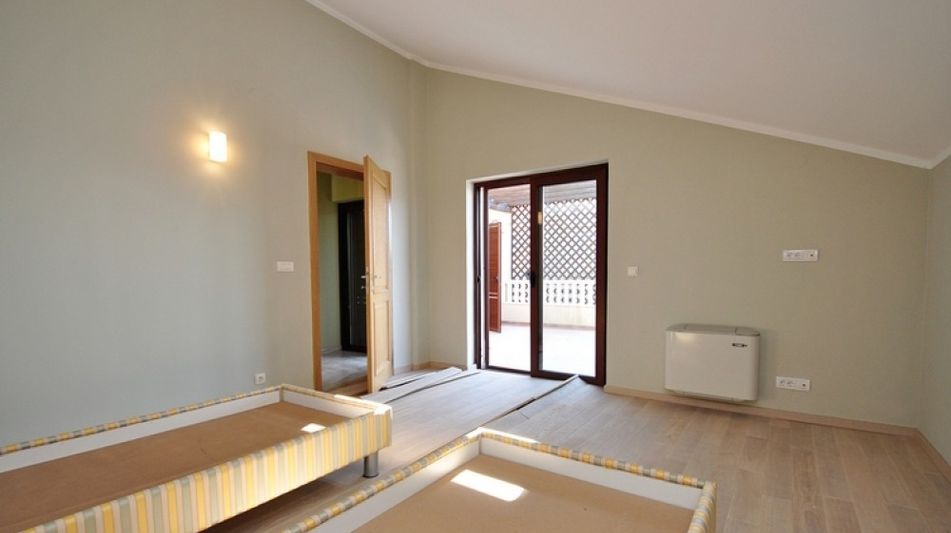 Дом площадью 403 кв.м. с видом на море, лот 686