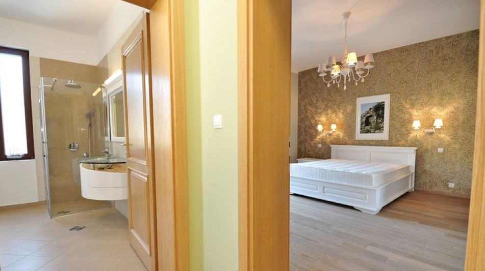 Дом площадью 403 кв.м. с видом на море, лот 686