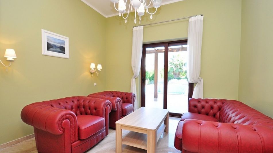 Дом площадью 403 кв.м. с видом на море, лот 686