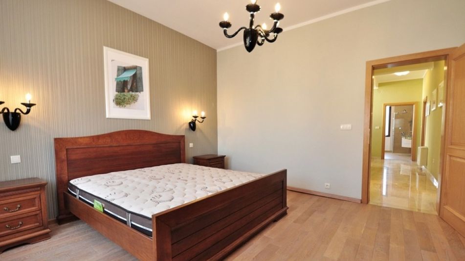 Дом площадью 403 кв.м. с видом на море, лот 686