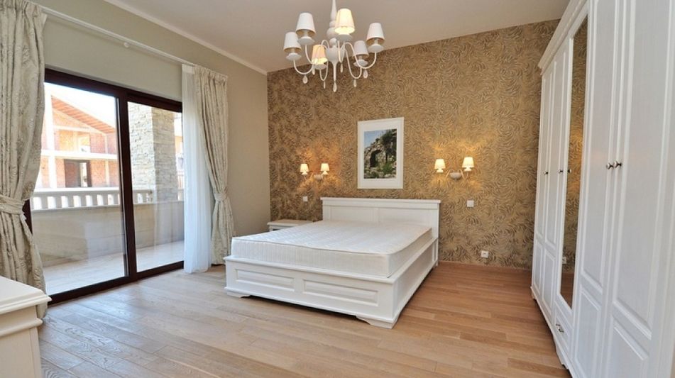 Дом площадью 403 кв.м. с видом на море, лот 686