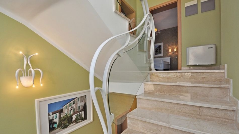 Дом площадью 403 кв.м. с видом на море, лот 686