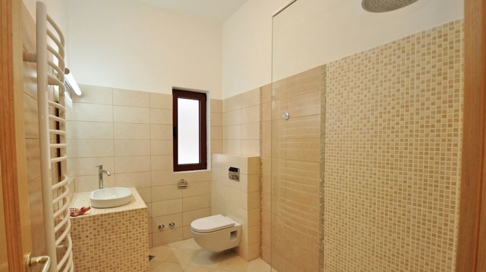 Дом площадью 403 кв.м. с видом на море, лот 686