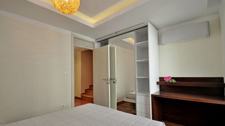 Дом площадью 400 кв.м. с видом на море, лот 687