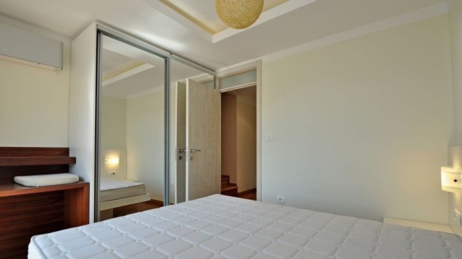 Дом площадью 400 кв.м. с видом на море, лот 687