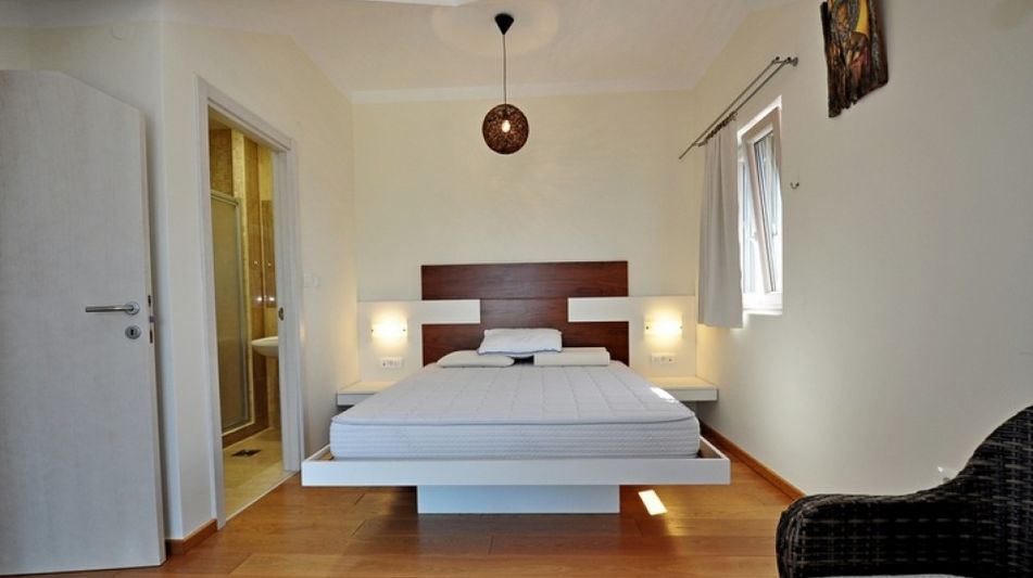 Дом площадью 400 кв.м. с видом на море, лот 687