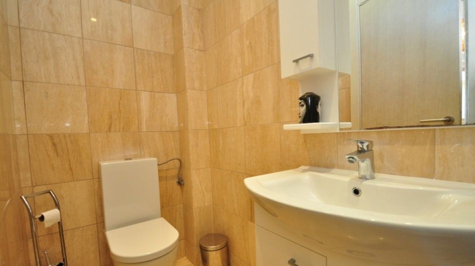 Дом площадью 400 кв.м. с видом на море, лот 687