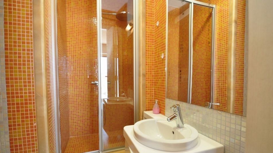 Дом площадью 400 кв.м. с видом на море, лот 687