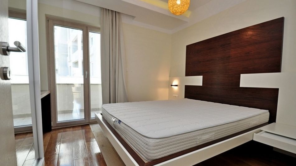 Дом площадью 400 кв.м. с видом на море, лот 687