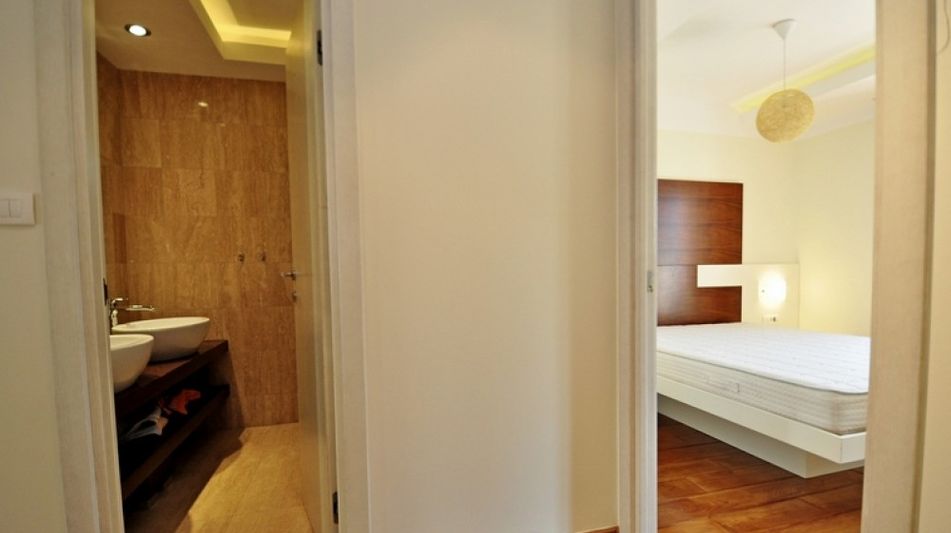 Дом площадью 400 кв.м. с видом на море, лот 687