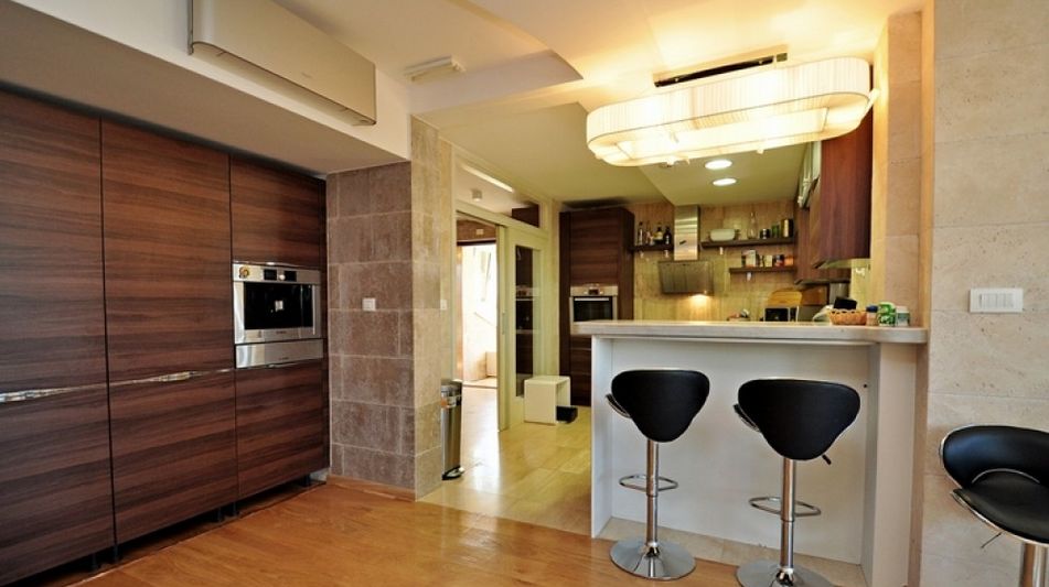 Дом площадью 400 кв.м. с видом на море, лот 687