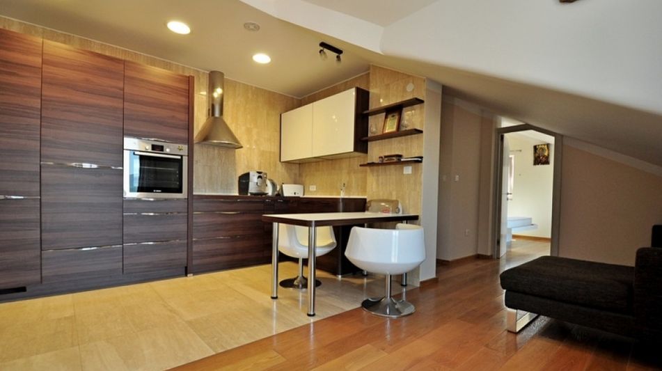 Дом площадью 400 кв.м. с видом на море, лот 687