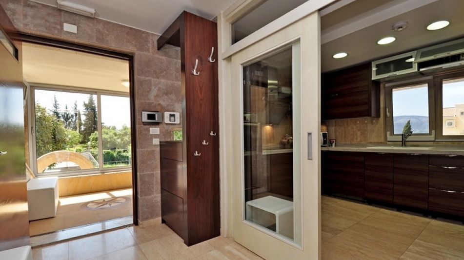 Дом площадью 400 кв.м. с видом на море, лот 687