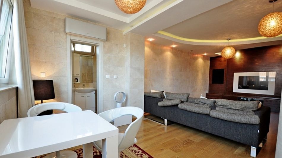 Дом площадью 400 кв.м. с видом на море, лот 687