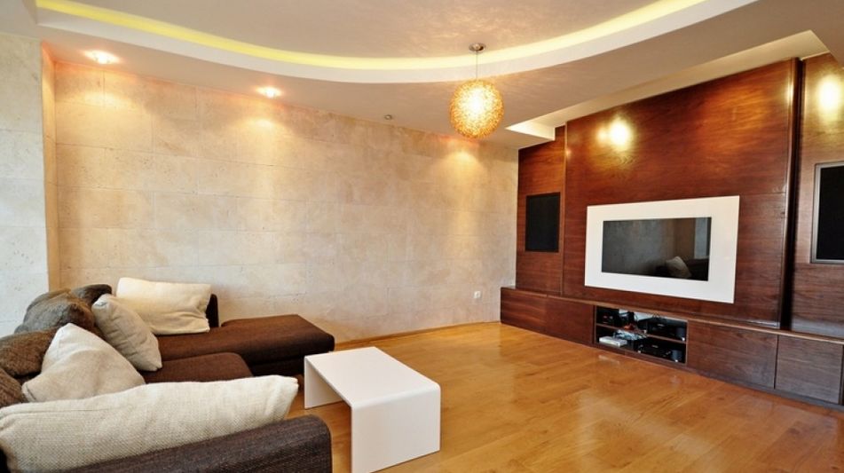 Дом площадью 400 кв.м. с видом на море, лот 687