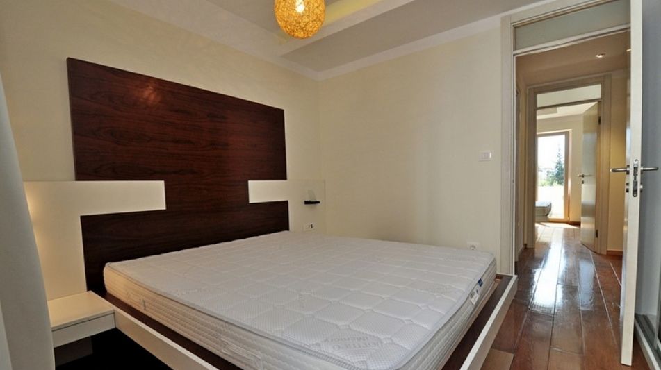 Дом площадью 400 кв.м. с видом на море, лот 687