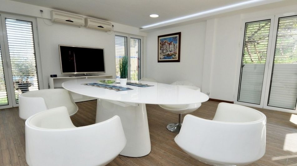 Дом площадью 400 кв.м. с видом на море, лот 687