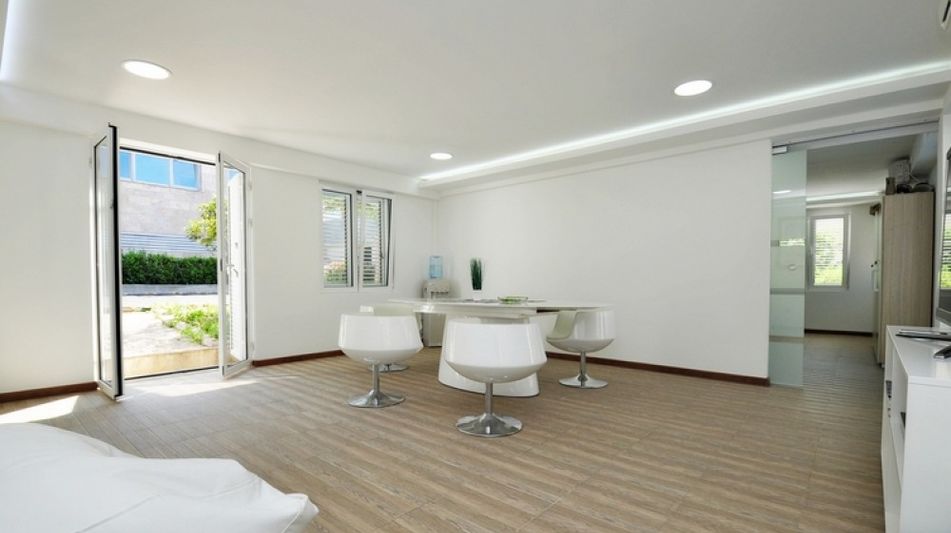 Дом площадью 400 кв.м. с видом на море, лот 687