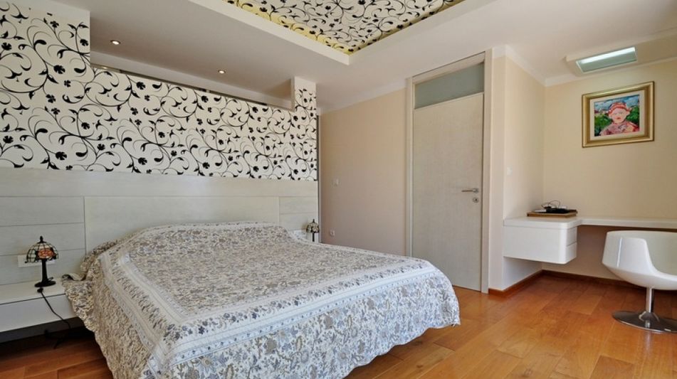 Дом площадью 400 кв.м. с видом на море, лот 687