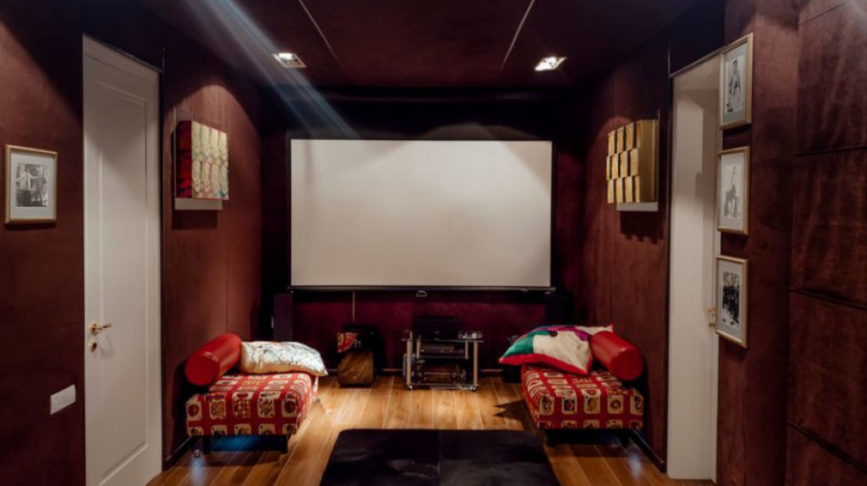 Дом площадью 862 кв.м. с видом на море, лот 74