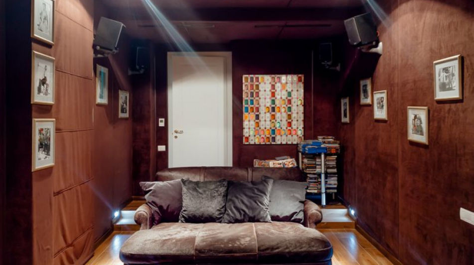 Дом площадью 862 кв.м. с видом на море, лот 74