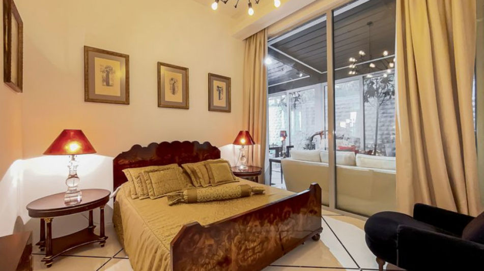 Дом площадью 862 кв.м. с видом на море, лот 74