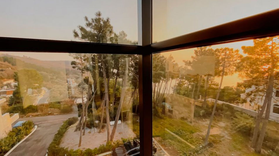 Дом площадью 862 кв.м. с видом на море, лот 74