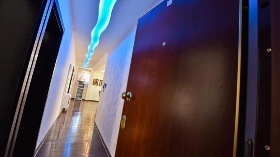 Квартира площадью 152 кв.м. с видом на море, лот 871