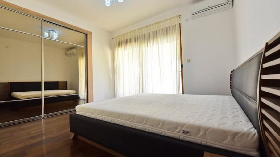 Квартира площадью 152 кв.м. с видом на море, лот 871